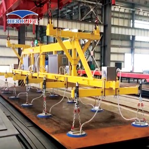 Huge lifter-Steel board-2